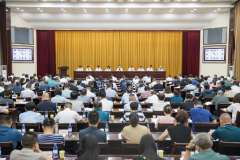 <b>万州经开区要狠抓企</b>