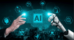 从贸易智脑到AI语音克隆